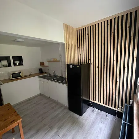 European District Apartment Zero Bruxelas Exterior foto