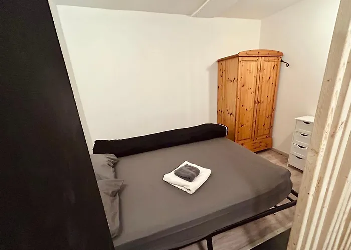 European District Apartment Zero