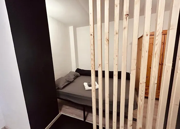 European District Apartment Zero