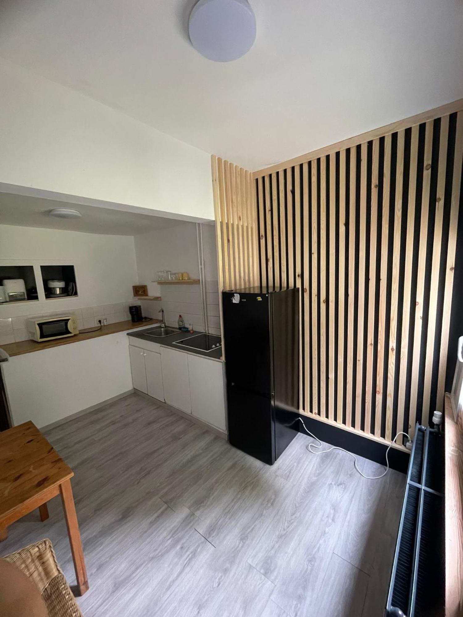 Apartamento European District Zero Bruxelas
