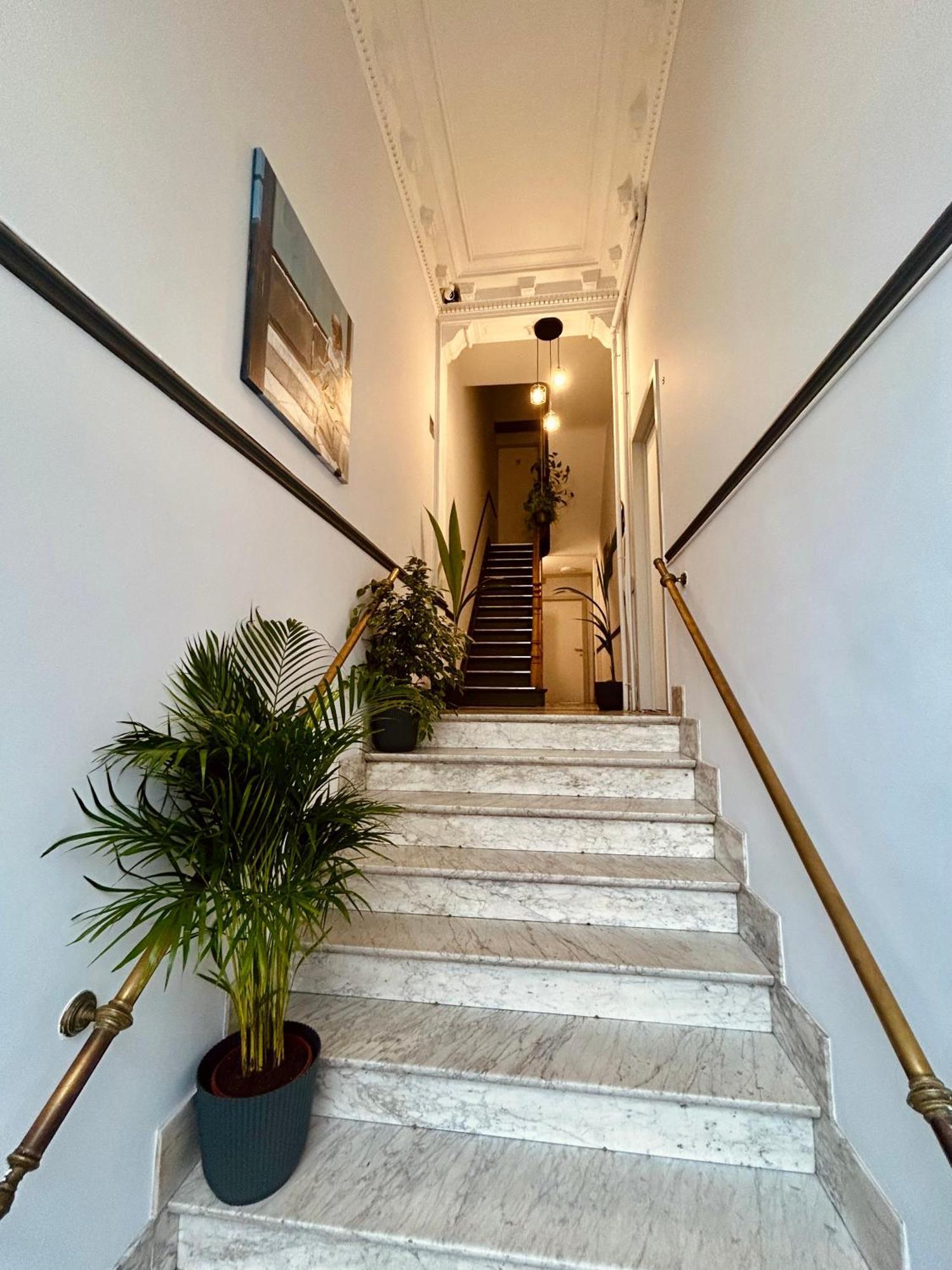European District Zero Appartement Bruxelles