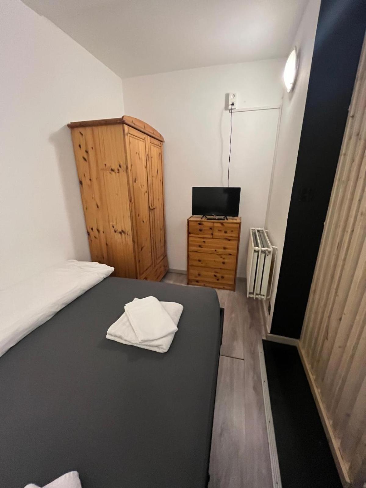 Apartamento European District Zero Bruxelas