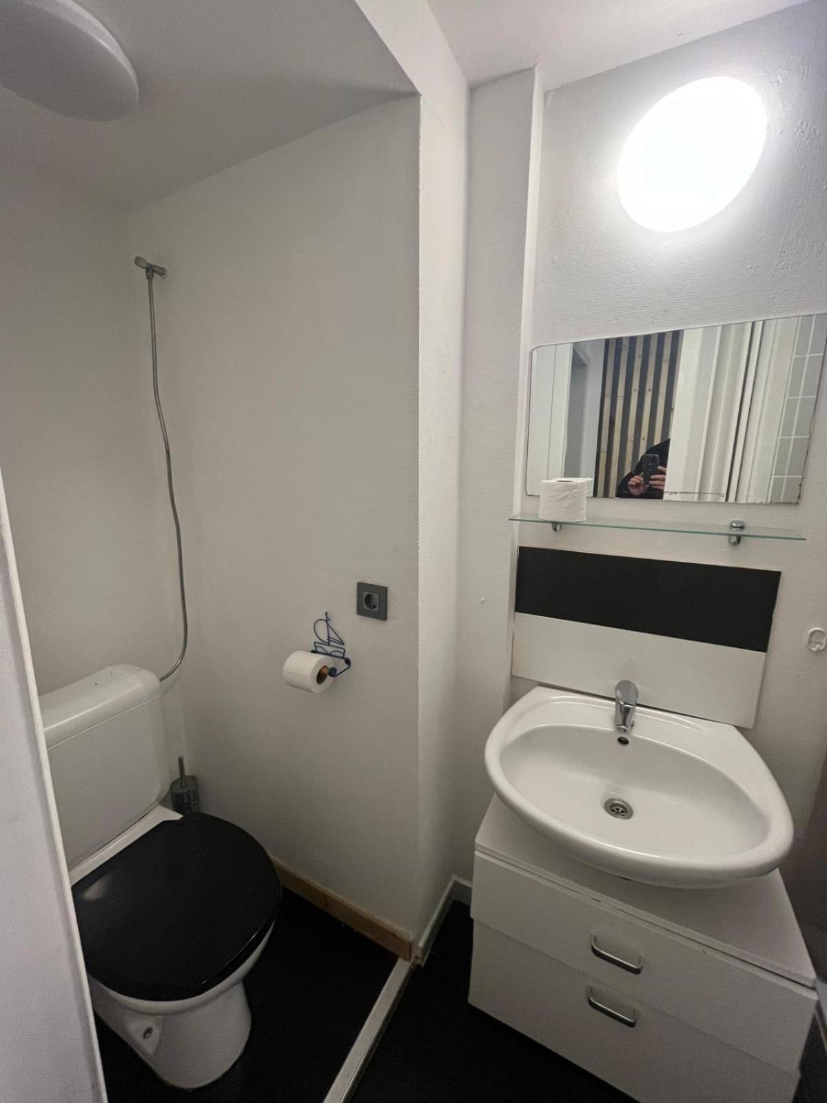 Appartement European District Zero